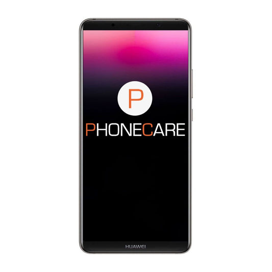 Begagnad Huawei Mate 10 Pro 128GB Titangrå - Använt skick