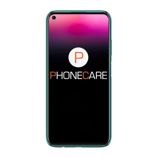 Begagnad Huawei P40 Lite 128GB Crush Green - Använt skick