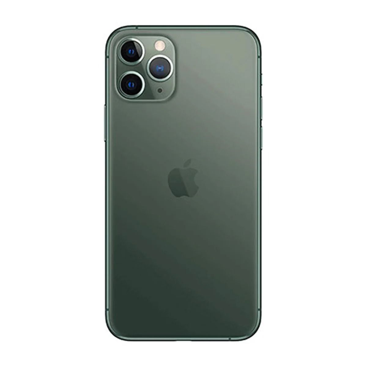 Begagnad iPhone 11 Pro 512GB Midnattsgrön - Använt skick