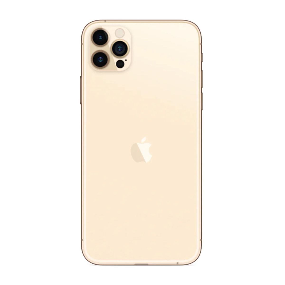 Begagnad iPhone 12 Pro Max 128GB Guld - Bra skick