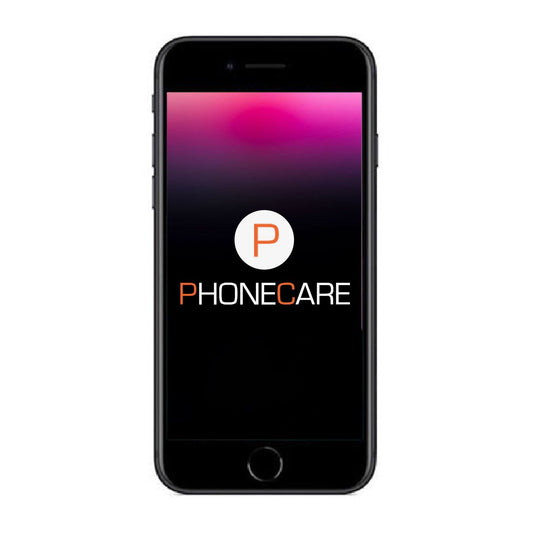 Begagnad iPhone 8 256GB Rymdgrå - Använt skick