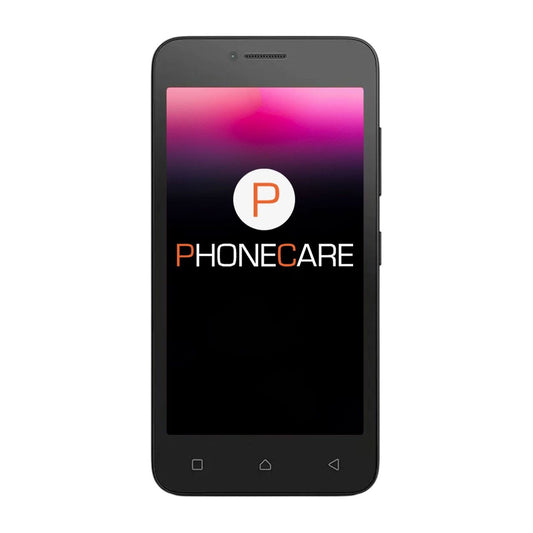 Begagnad Lenovo A Plus 8GB Svart - Bra skick