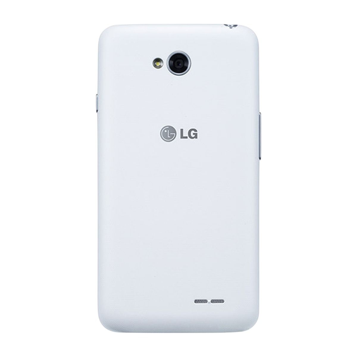 Begagnad LG L65 4GB Vit - Mycket bra skick