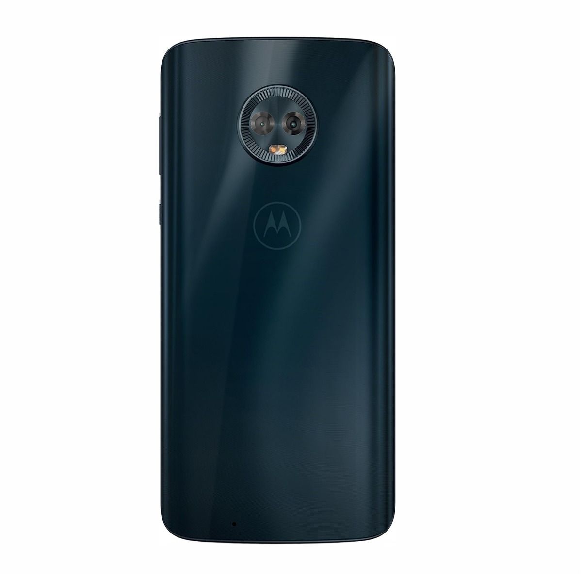 Used Motorola Moto G6 32GB Blue - Good condition