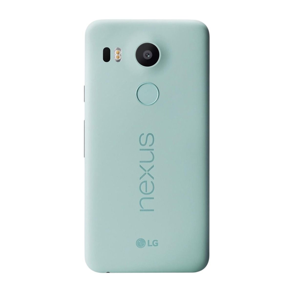 Begagnad Nexus 5X 32GB Ice - Bra skick