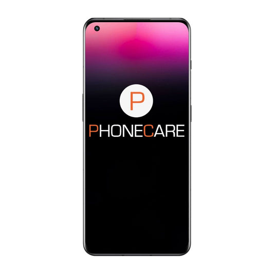 Begagnad OnePlus 10 Pro 128GB Volcanic Black - Använt skick