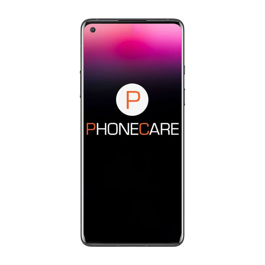 Begagnad OnePlus 8 128GB Svart - Mycket bra skick