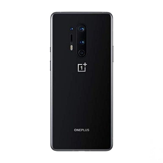 Begagnad OnePlus 8 Pro 128GB Svart - Mycket bra skick