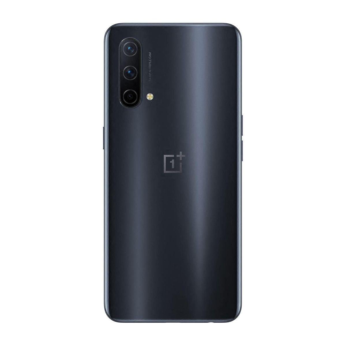 Begagnad OnePlus Nord CE 5G 128GB Charcoal Ink - Använt skick C
