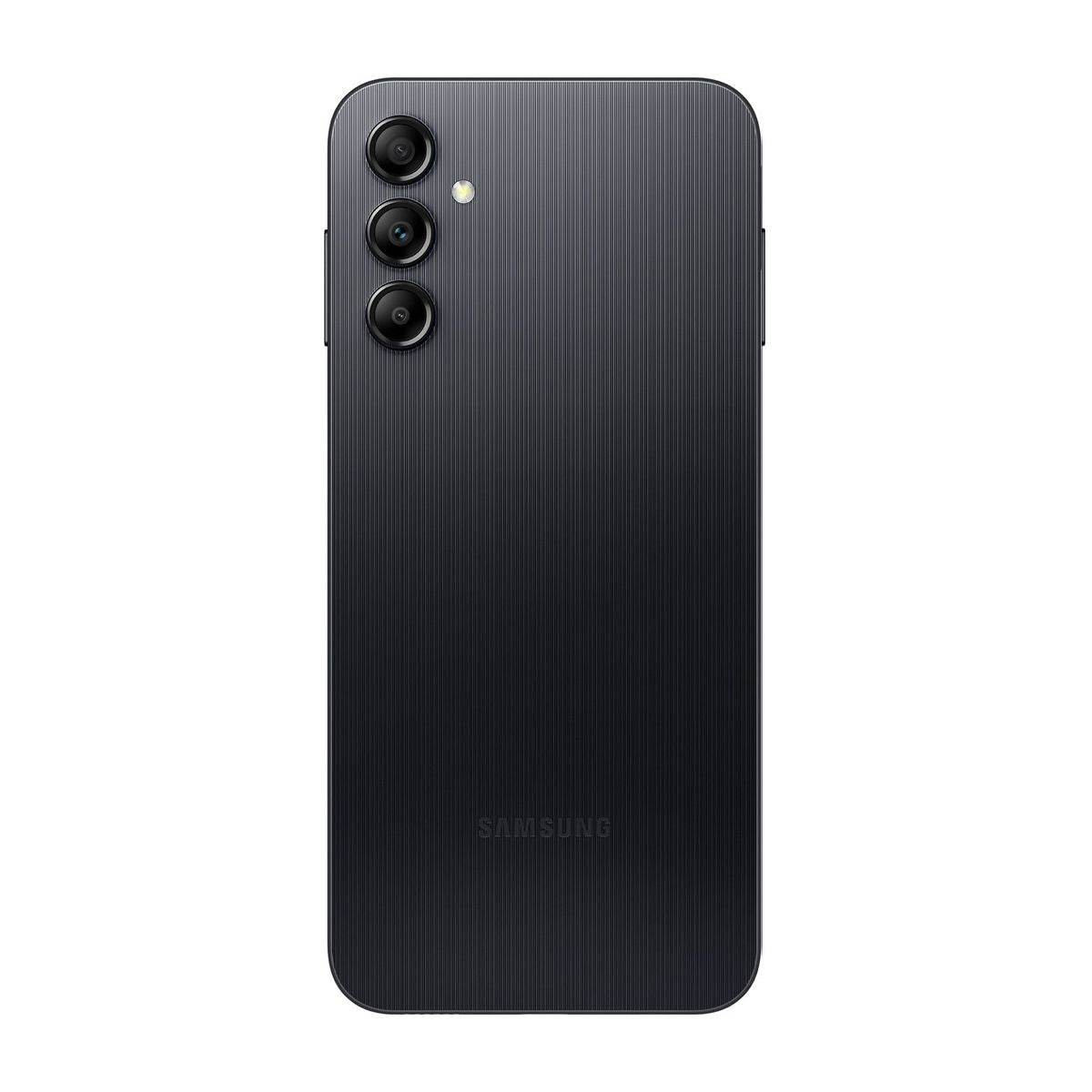 Begagnad Samsung Galaxy A14 64GB Svart - Använt skick