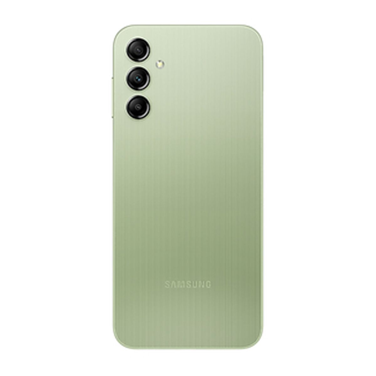 Begagnad Samsung Galaxy A14 duos 64GB Green - Bra skick (B)