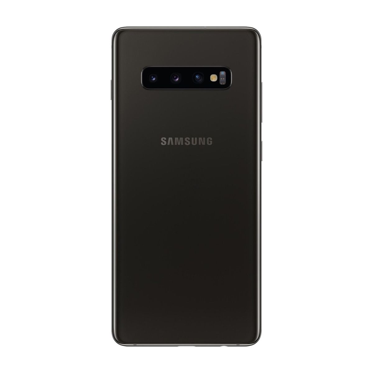 Begagnad Samsung Galaxy S10 Plus 1TB Svart - Bra skick