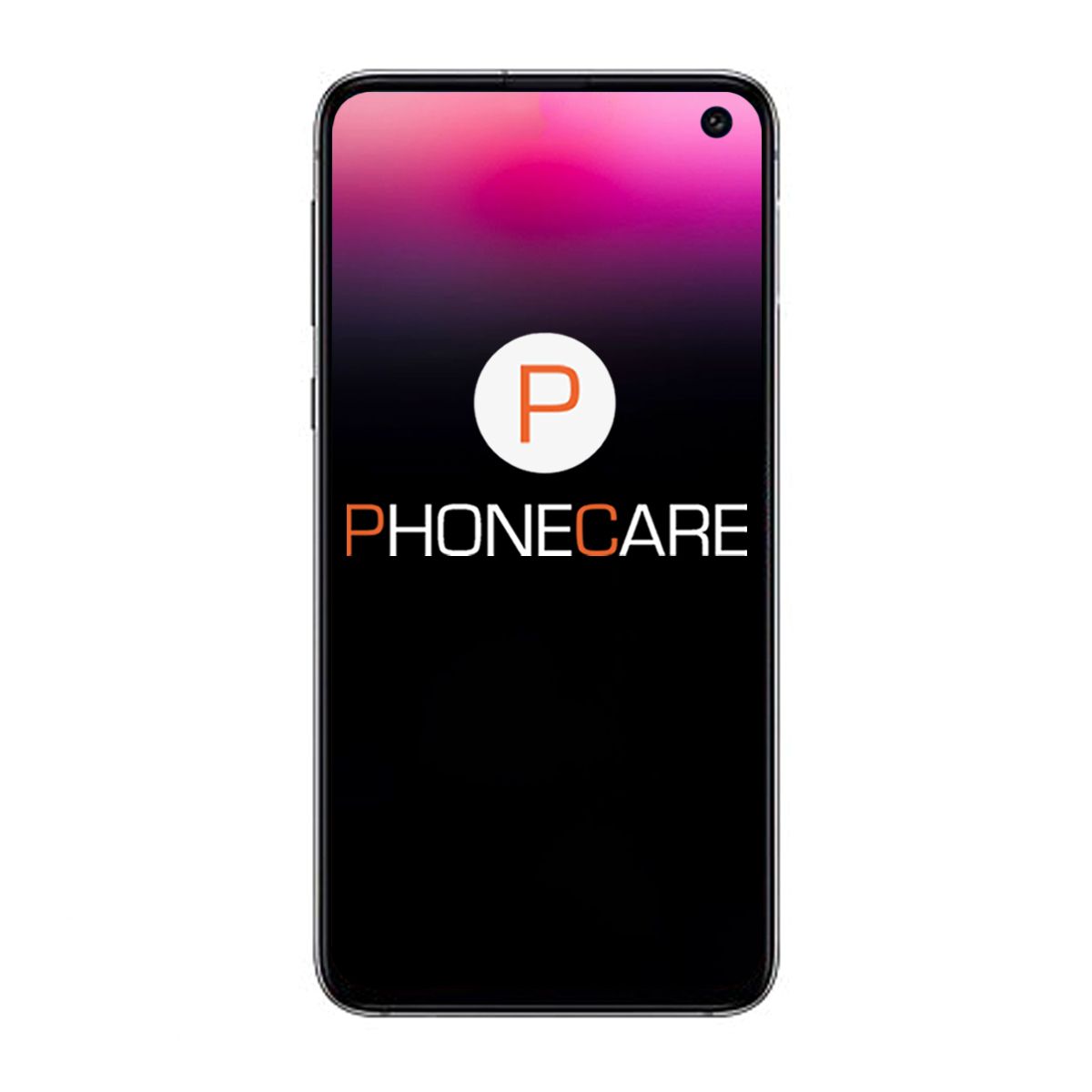 Begagnad Samsung Galaxy S10e 128GB Vit - Använt skick
