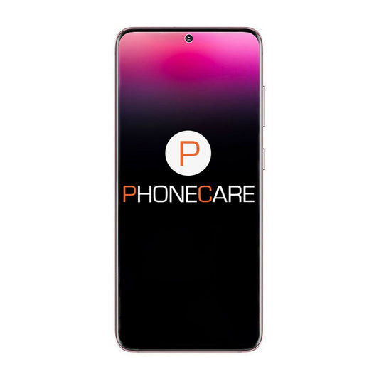 Begagnad Samsung Galaxy S20 128GB Rosa - Bra skick