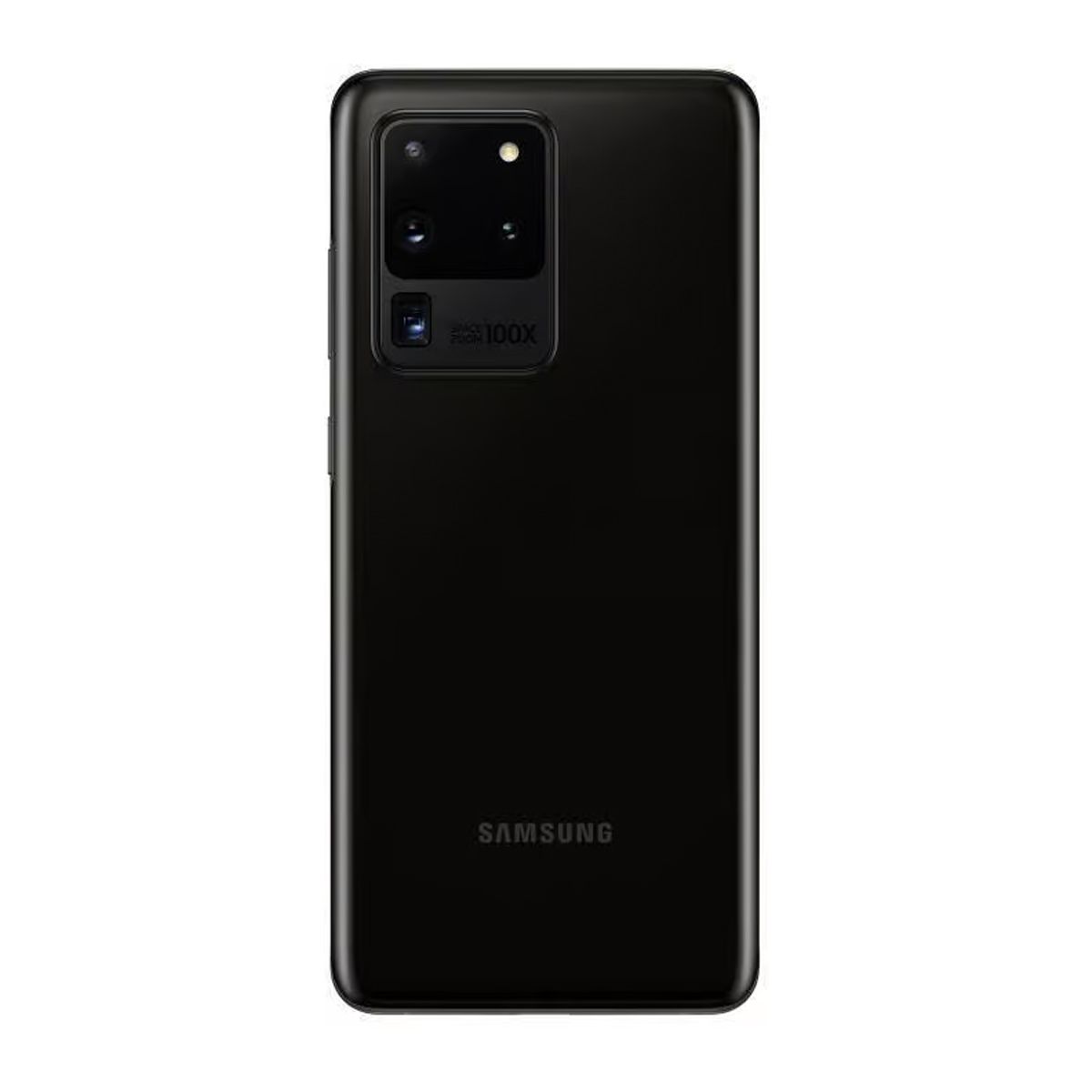 Begagnad Samsung Galaxy S20 Ultra 128GB Svart - Mycket bra skick