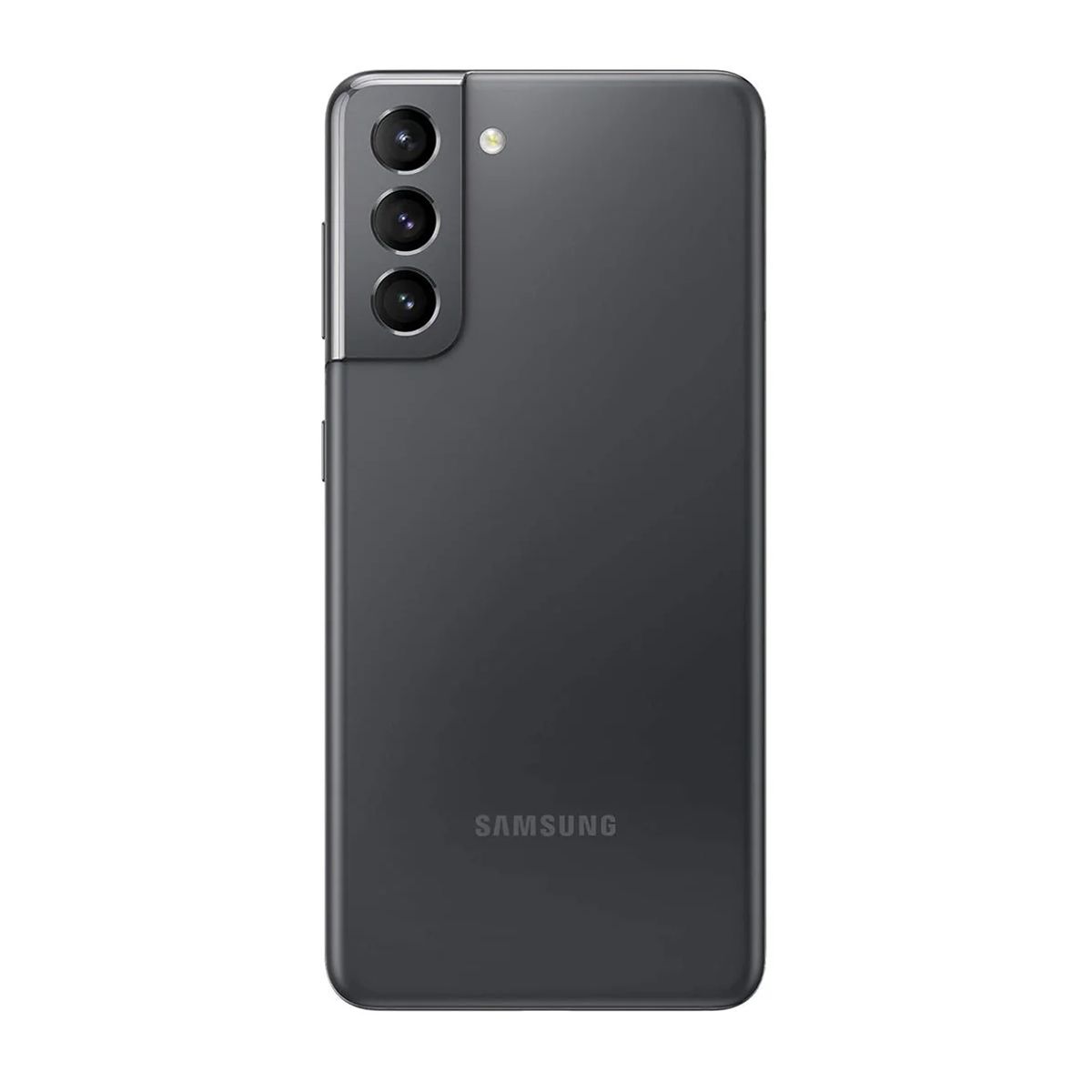 Begagnad Samsung Galaxy S21 256GB Grå - Använt skick