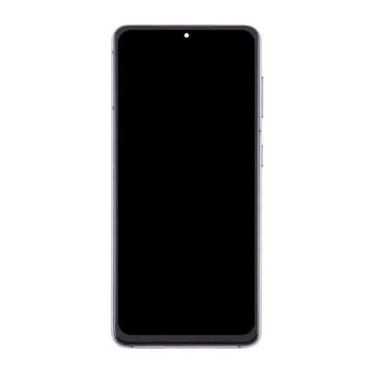Begagnad Samsung Galaxy S21 LCD A Quality
