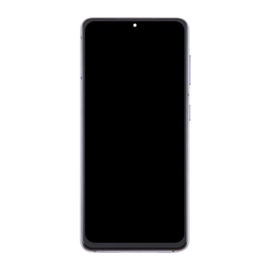 Begagnad Samsung Galaxy S21 LCD B Quality