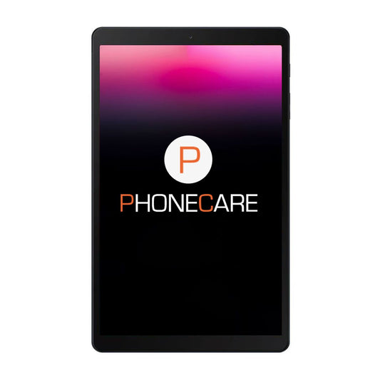 Used Samsung Galaxy Tab A 10.1 32GB Black - Used condition
