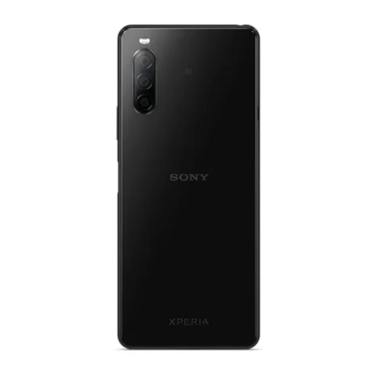 Begagnad Sony Xperia II 128GB Svart - Använt skick