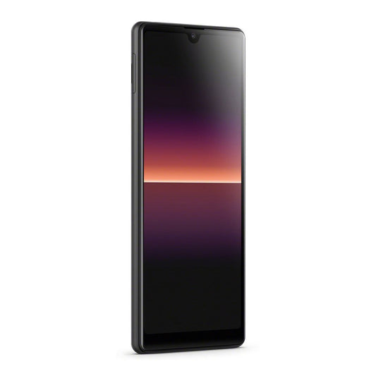 Used Xperia L4 64GB Black- Used condition (C)