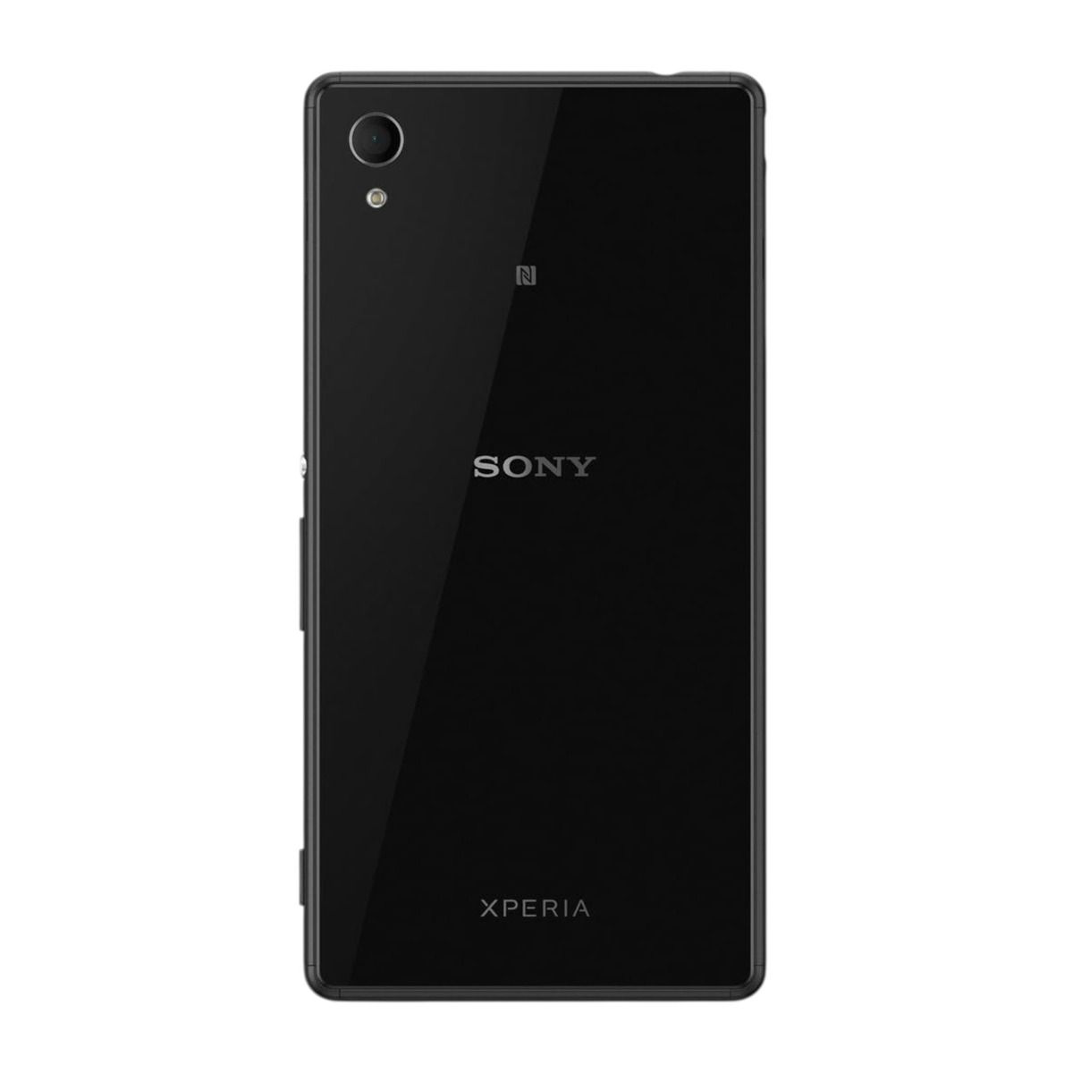 Begagnad Sony Xperia M4 Aqua 8GB Svart - Bra skick