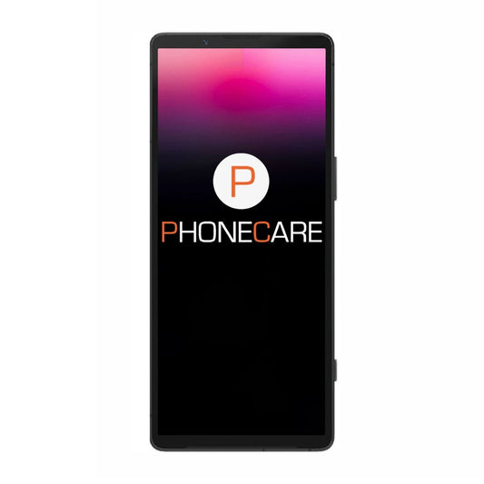 Used Xperia V 8GB Black - Good condition B