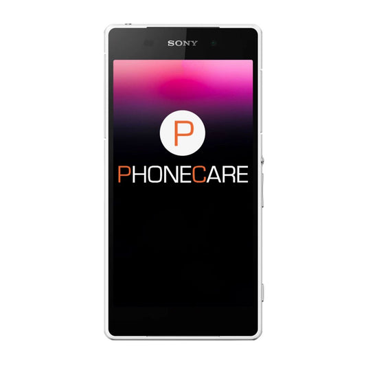 Begagnad Sony Xperia Z2 16GB Vit - Använt skick
