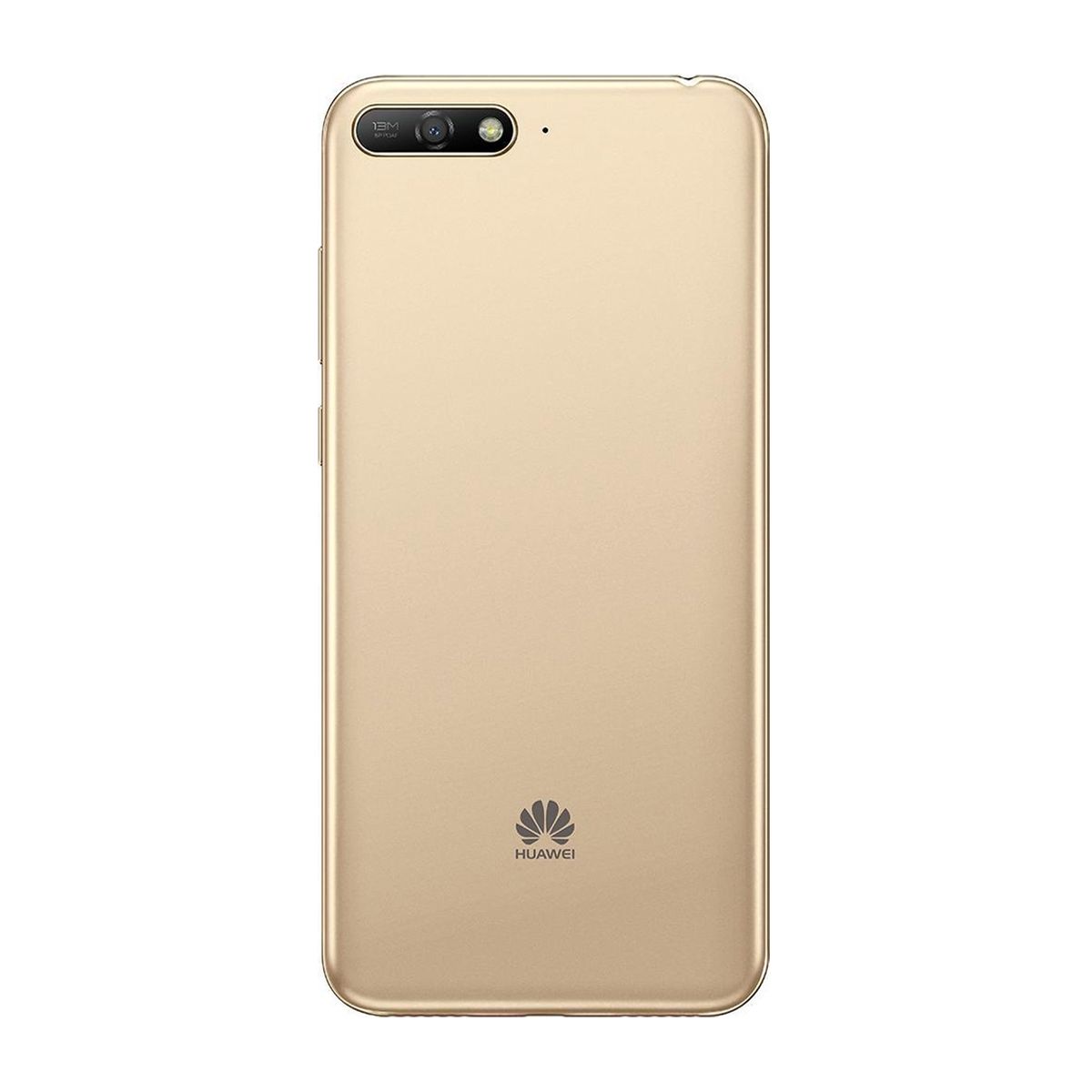 Used Y6 (2018) 16GB Gold- Used condition (C)