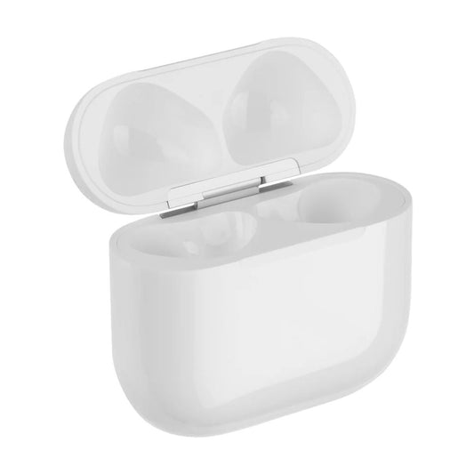 Begagnade AirPods 4 ANC Laddningsfodral USB-C A3059 - Mycket bra skick