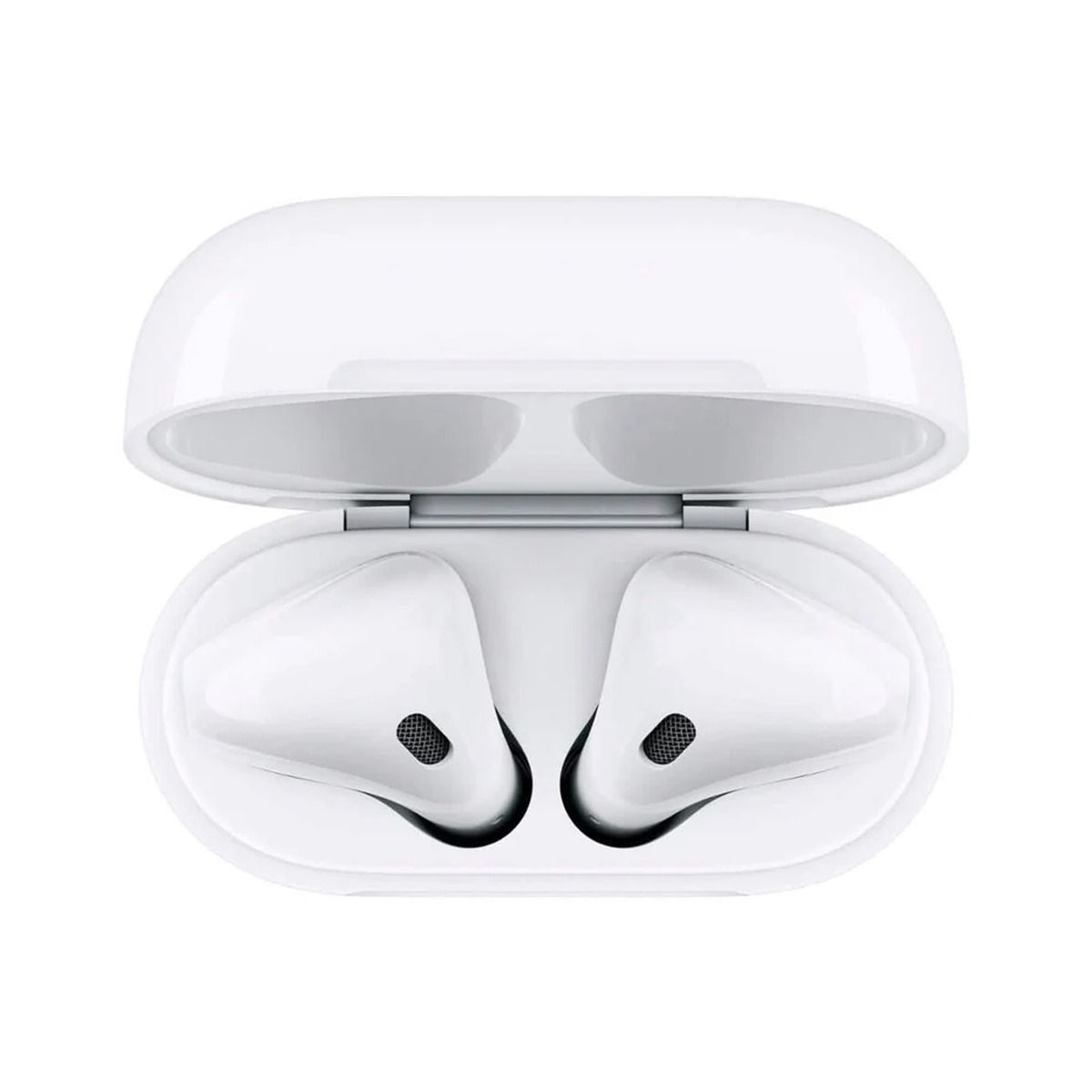 Begagnade Apple AirPods 2 A2032/A2031 - B-skick
