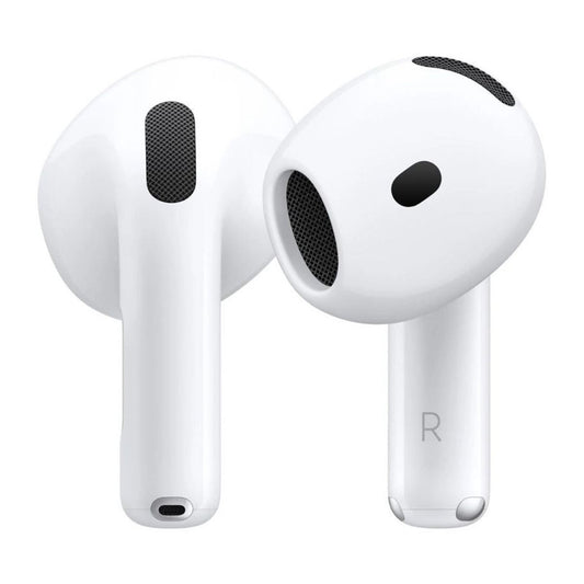 Begagnade Apple AirPods 4 ANC - Bra skick