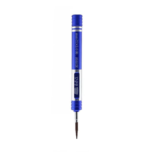 Try-Wing skruvmejsel 0.6x25mm BST-6666
