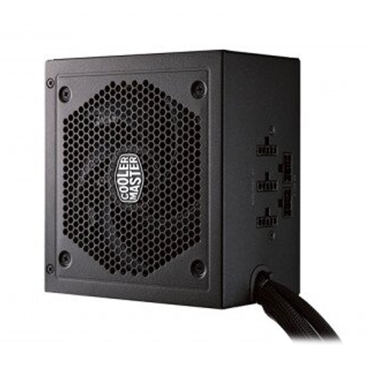 CoolerMaster PC PSU Masterwatt 750w Bronze