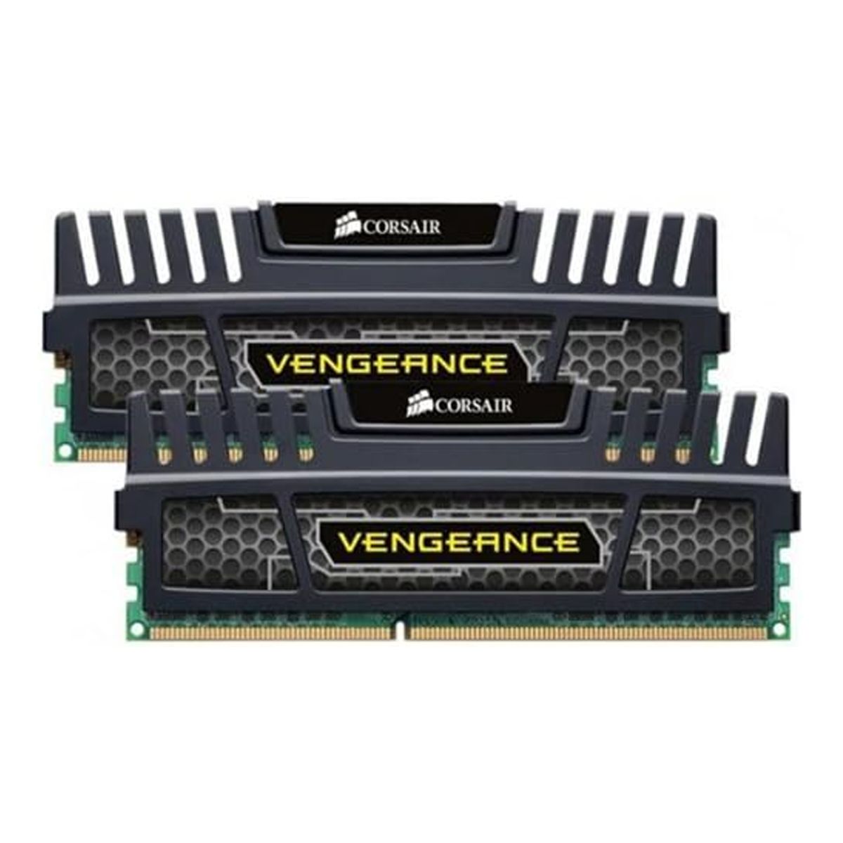 Corsair Vengeance PC MEMORY 16GB 2X8GB DDR3 1600MHz