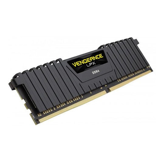 Corsair Vengeance LPX DDR4 2400MHz 4GB - Svart