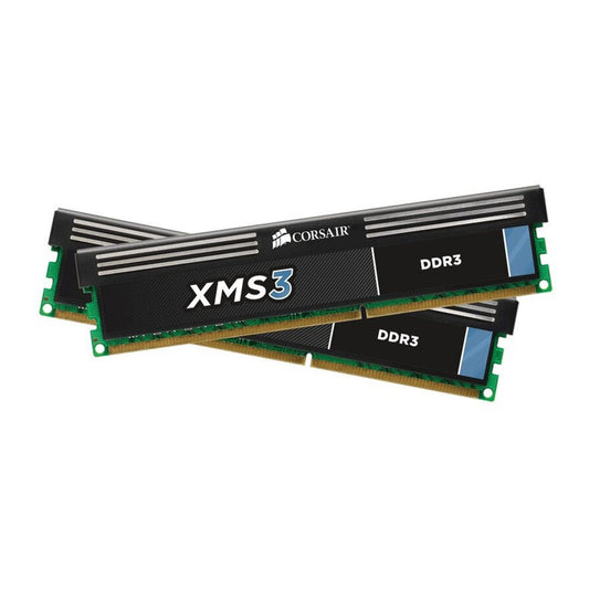 Corsair XMS3 8GB 1600 DDR3