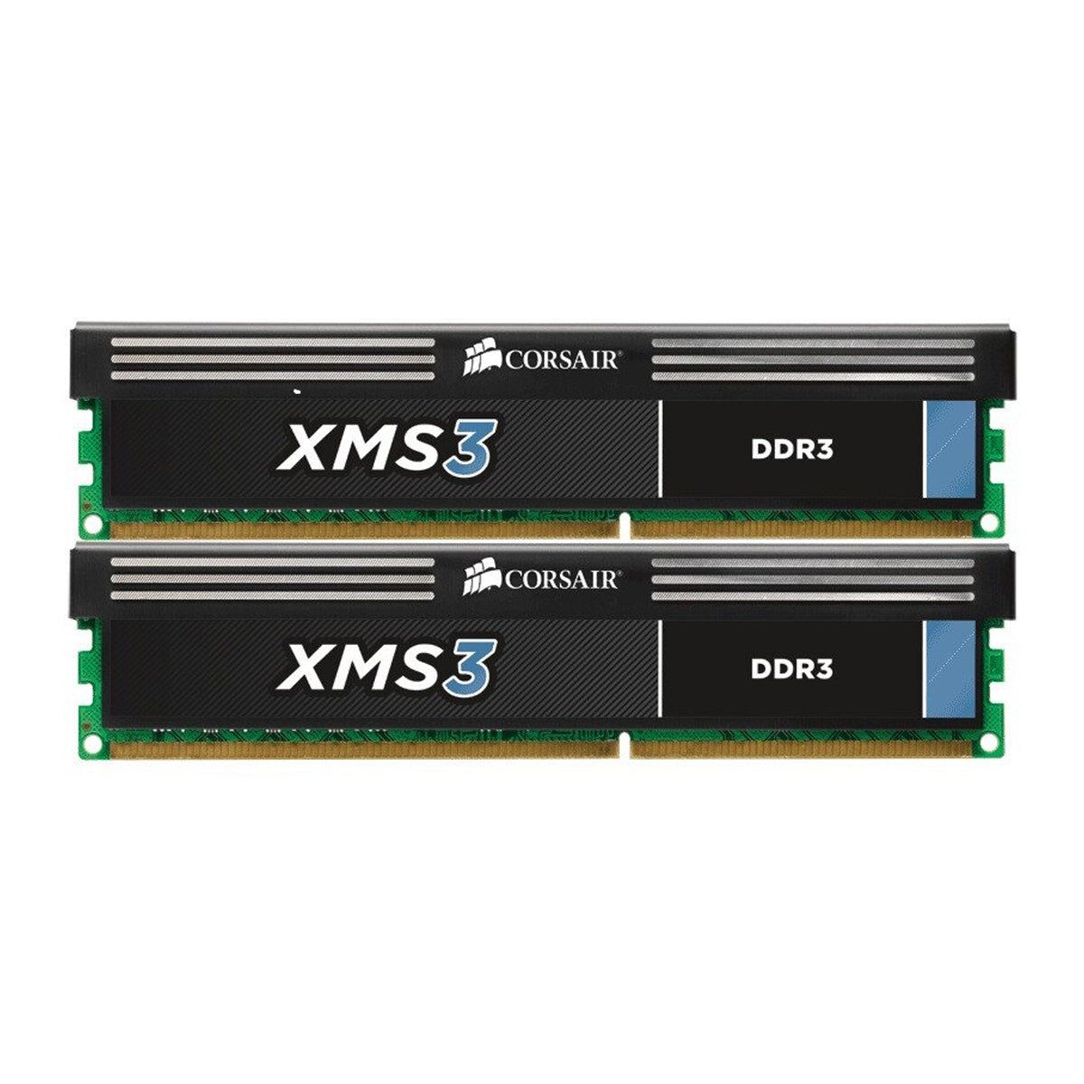 Corsair XMS3 8GB 1600 DDR3