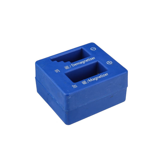 Magnetizer Blue