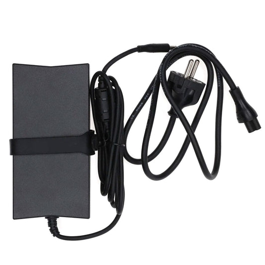 Nätadapter Laddare för Dell 130W 19.5V 4,5 mm