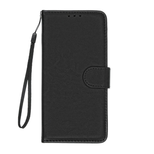 Huawei P30 Pro Plånboksfodral med Stativ - Svart