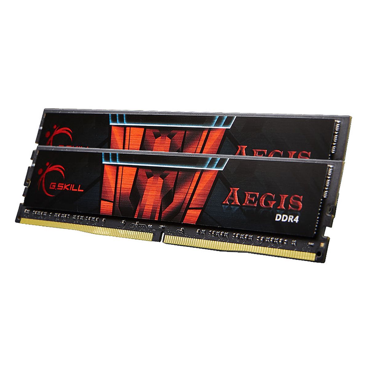 G-Skill PC MEMORY 8GB2X4GB 2400MHz DDR4