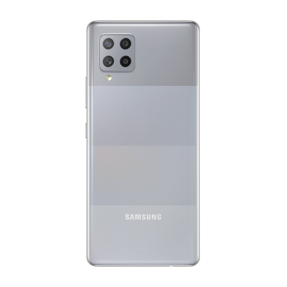 Begagnad Samsung Galaxy A42 128GB Grå - Mycket bra skick