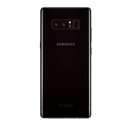 Used Samsung Galaxy Note 8 64GB Black - Used condition