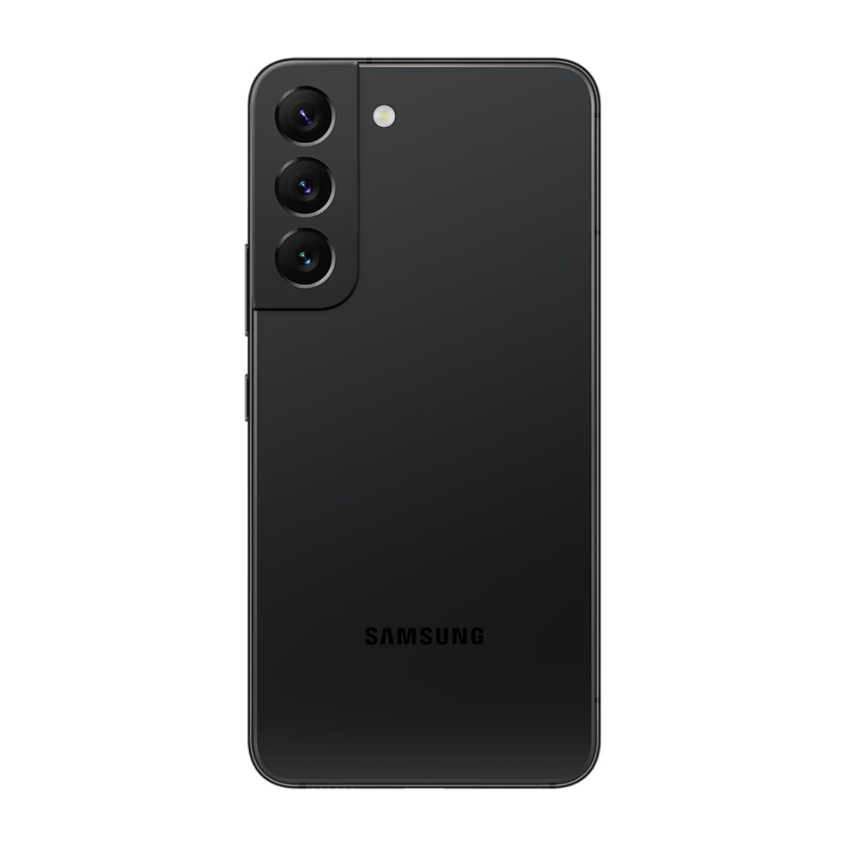 Begagnad Samsung Galaxy S22 128GB Svart - Använt skick