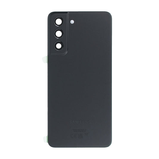 Samsung Galaxy S20 (SM-G980F) Batteri Baksida Original - Rosa (UKCA)