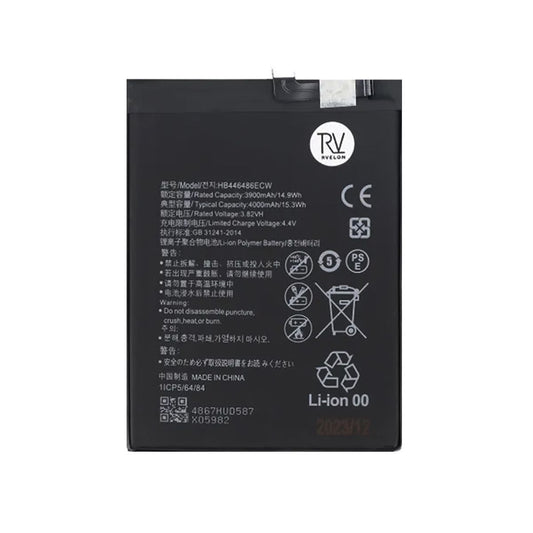 Batteri till Huawei P Smart Z/Nova 5i/Honor 9X Pro/Huawei P Smart Pro/Honor 9X