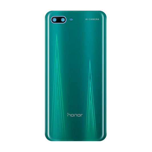 Huawei Honor 10 Back Cover - Green