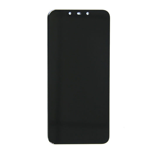 Huawei Mate 20 Lite Skärm med LCD Display Original - Svart