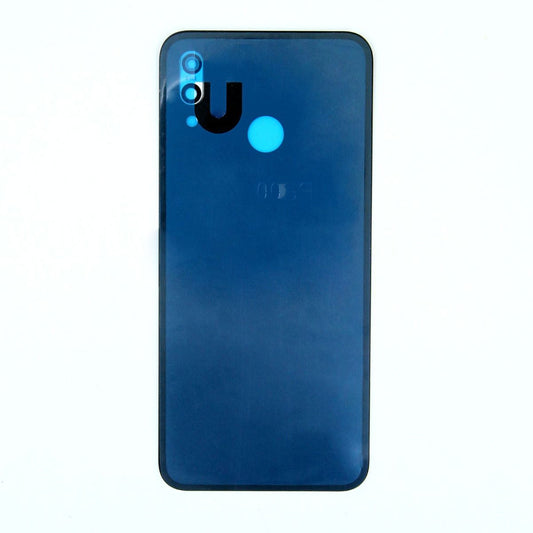 Huawei P20 Lite Back Cover - Black